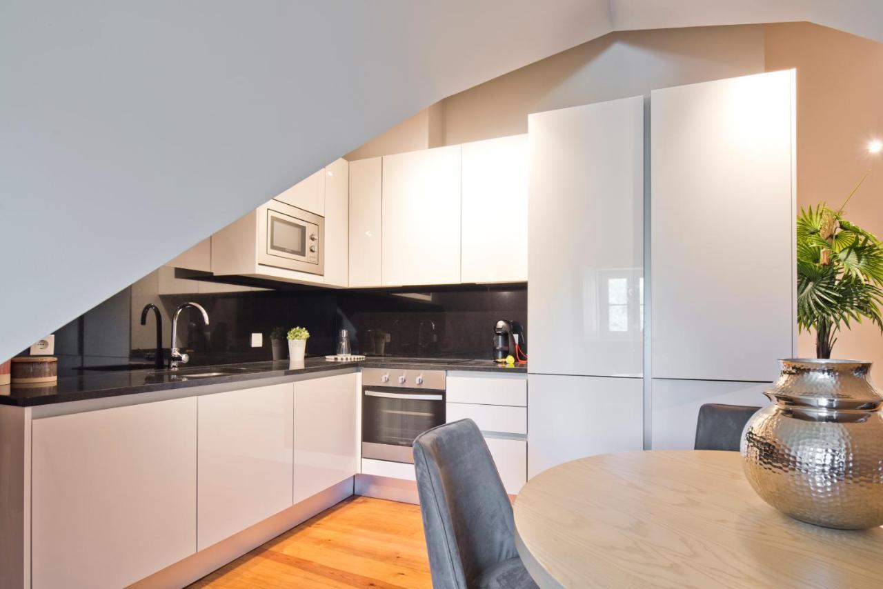 Iconic & Elegant Design 2 Bedroom Apt By Fs Lisabona Exterior foto