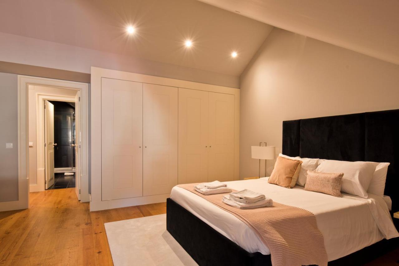 Iconic & Elegant Design 2 Bedroom Apt By Fs Lisabona Exterior foto