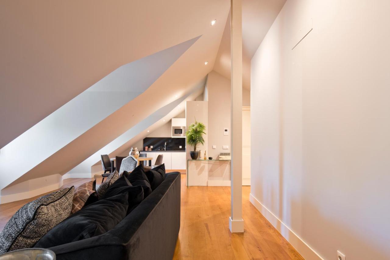 Iconic & Elegant Design 2 Bedroom Apt By Fs Lisabona Exterior foto